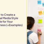 social media style guide