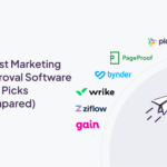 marketing approval software