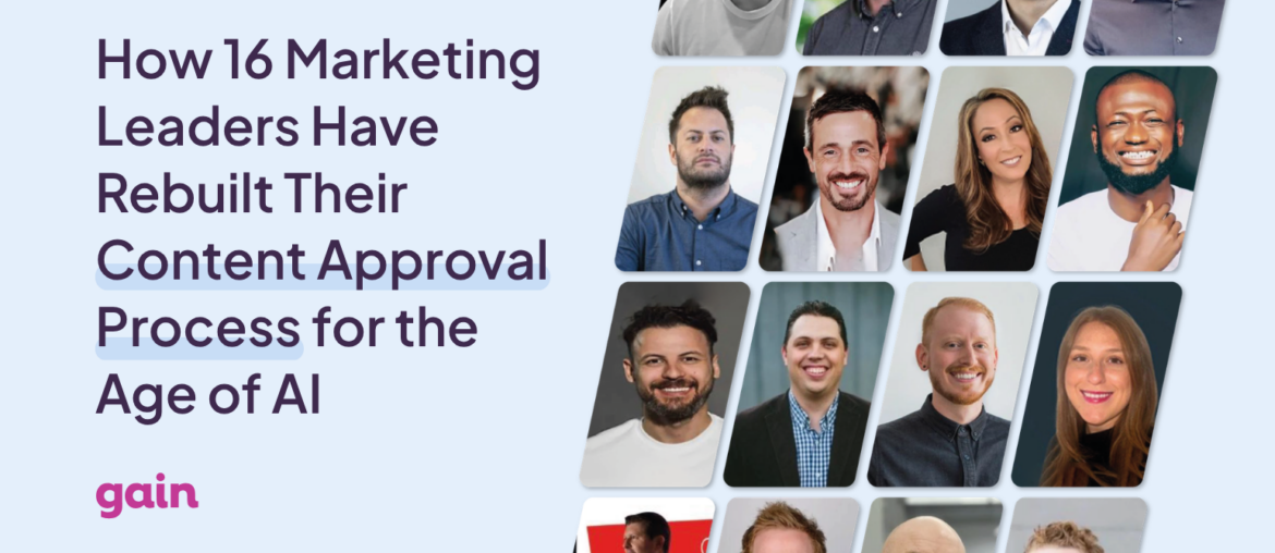 marketing leaders