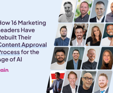 marketing leaders