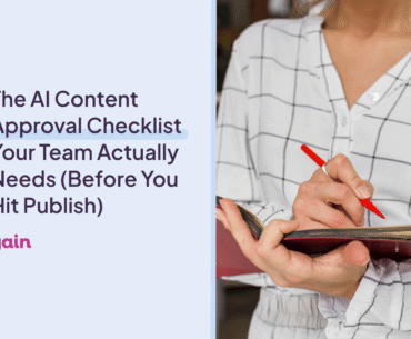 ai content approvals