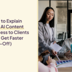 ai content process