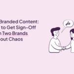 co-branded content