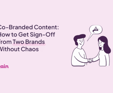 co-branded content
