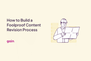 content-revision-process