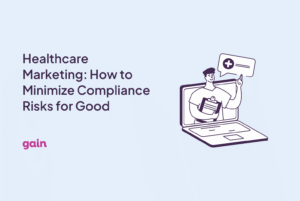 healthcare marketing