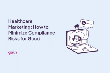healthcare marketing