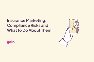 insurance marketing compliance