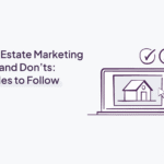 real estate marketing