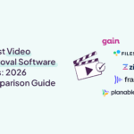 video approval software