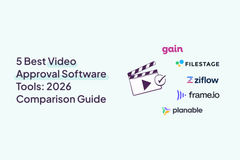 video approval software