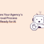 agency approval process