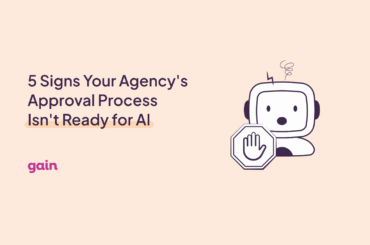 agency approval process
