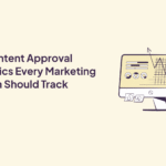 content approval metrics