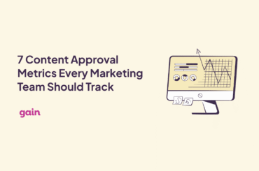 content approval metrics