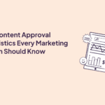 content approval statistics