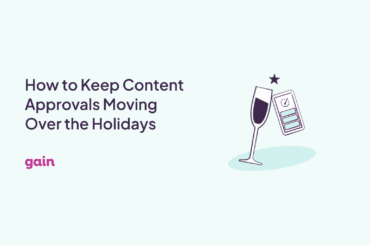 holiday season campaigns
