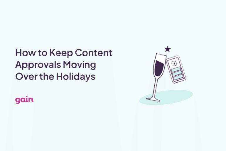 holiday season campaigns
